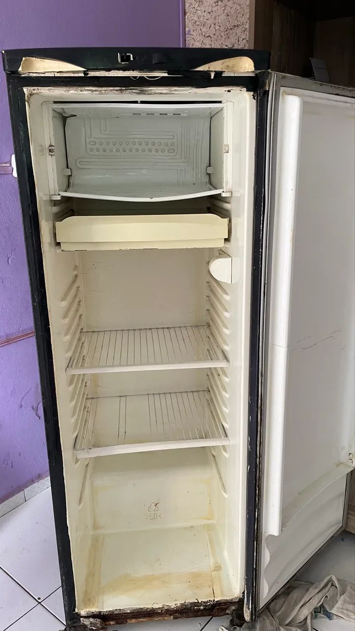 Vende-se geladeira  - Foto 2