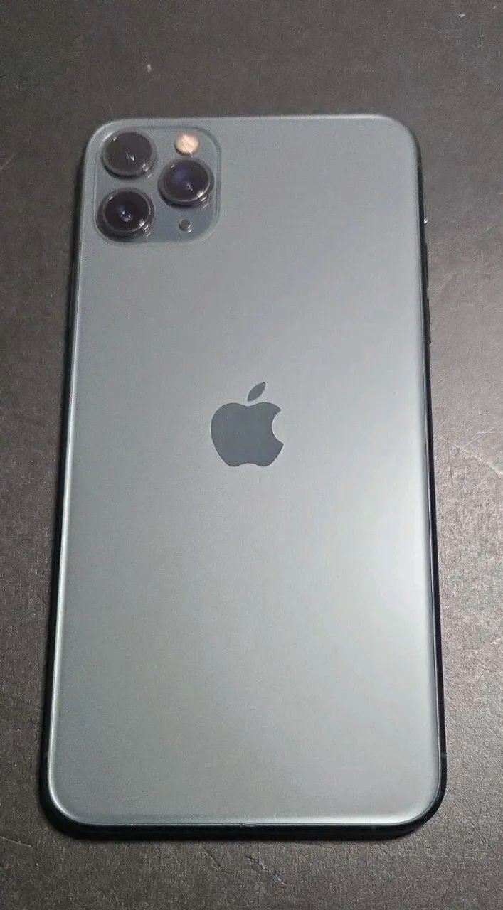 Iphone 11 pro 256 gb