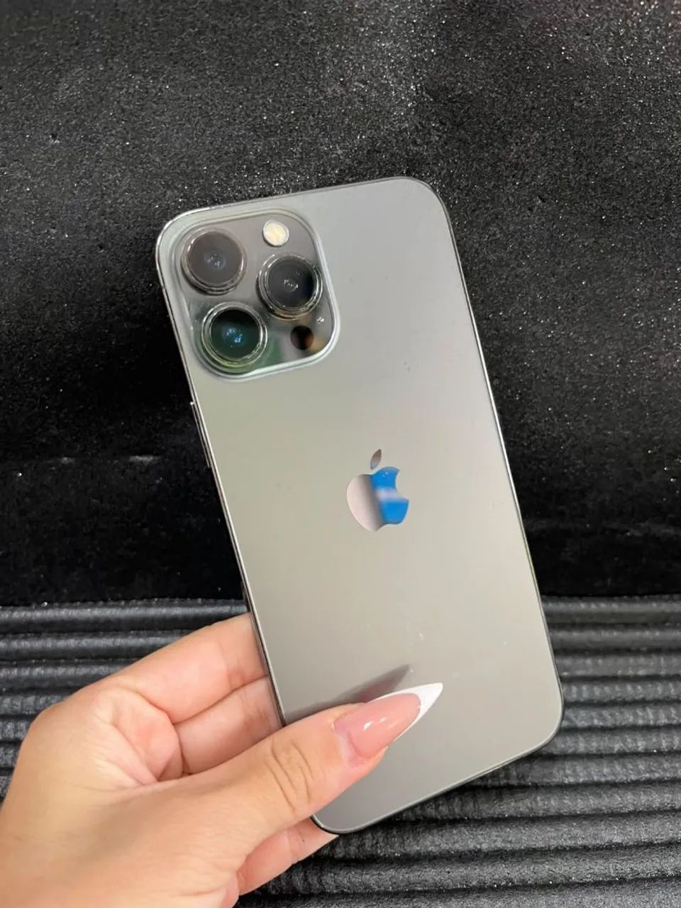 IPHONE 13 PRO MAX PROMOÇÃO - Celulares e Smartphones - Taguatinga