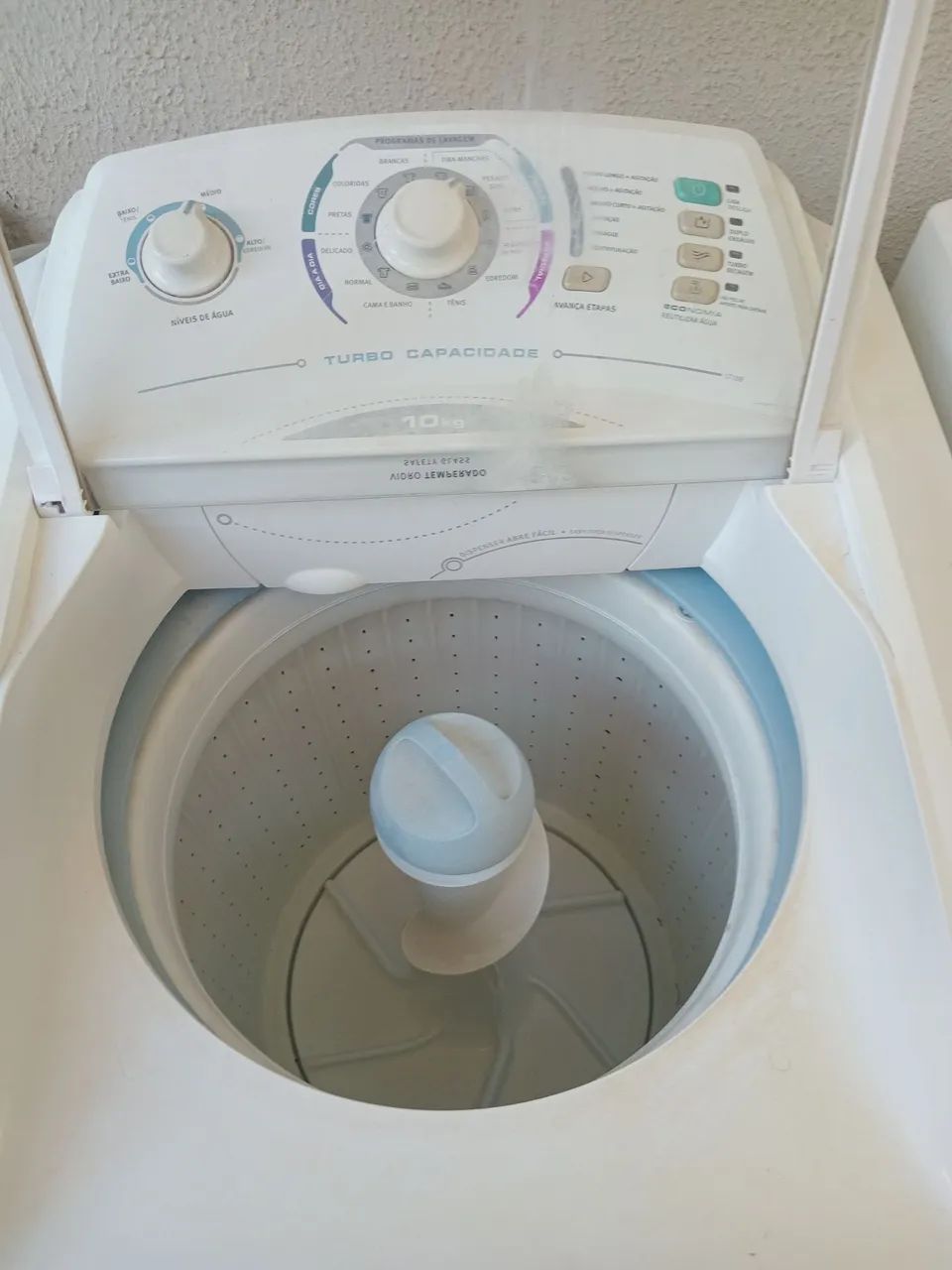 Máquina de lavar  - Foto 4