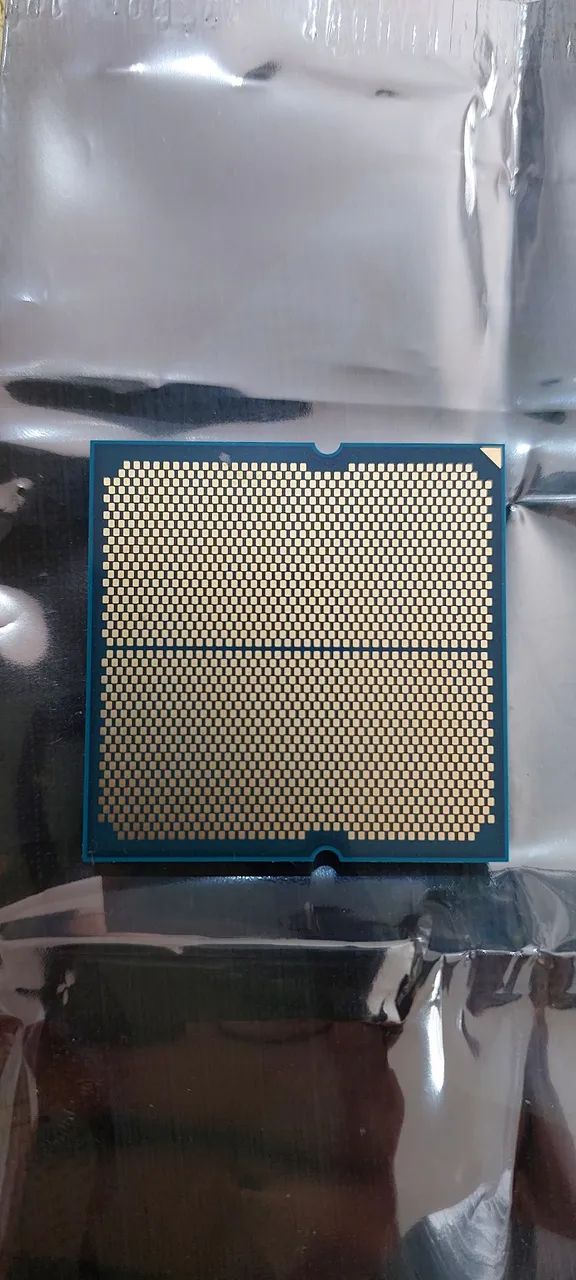 Processador Ryzen 7 8700G  - Foto 2