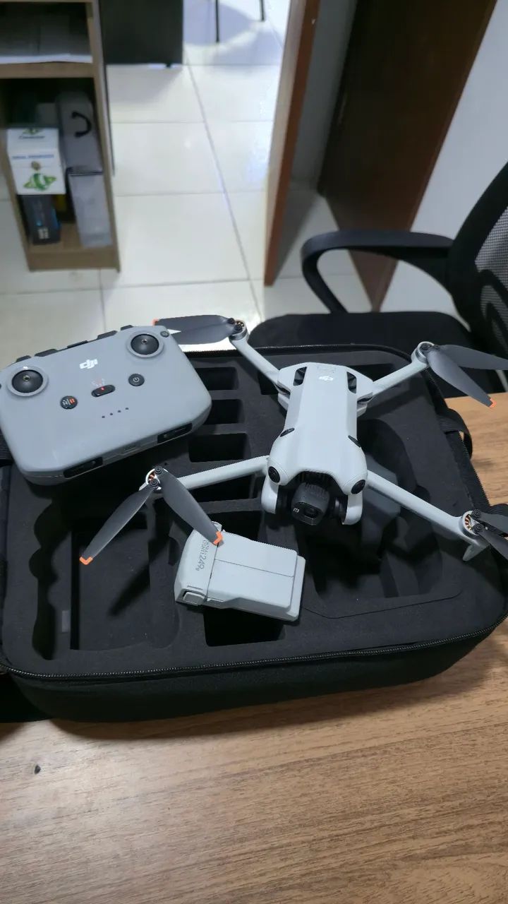 Drone DJI Mini 4 Pro