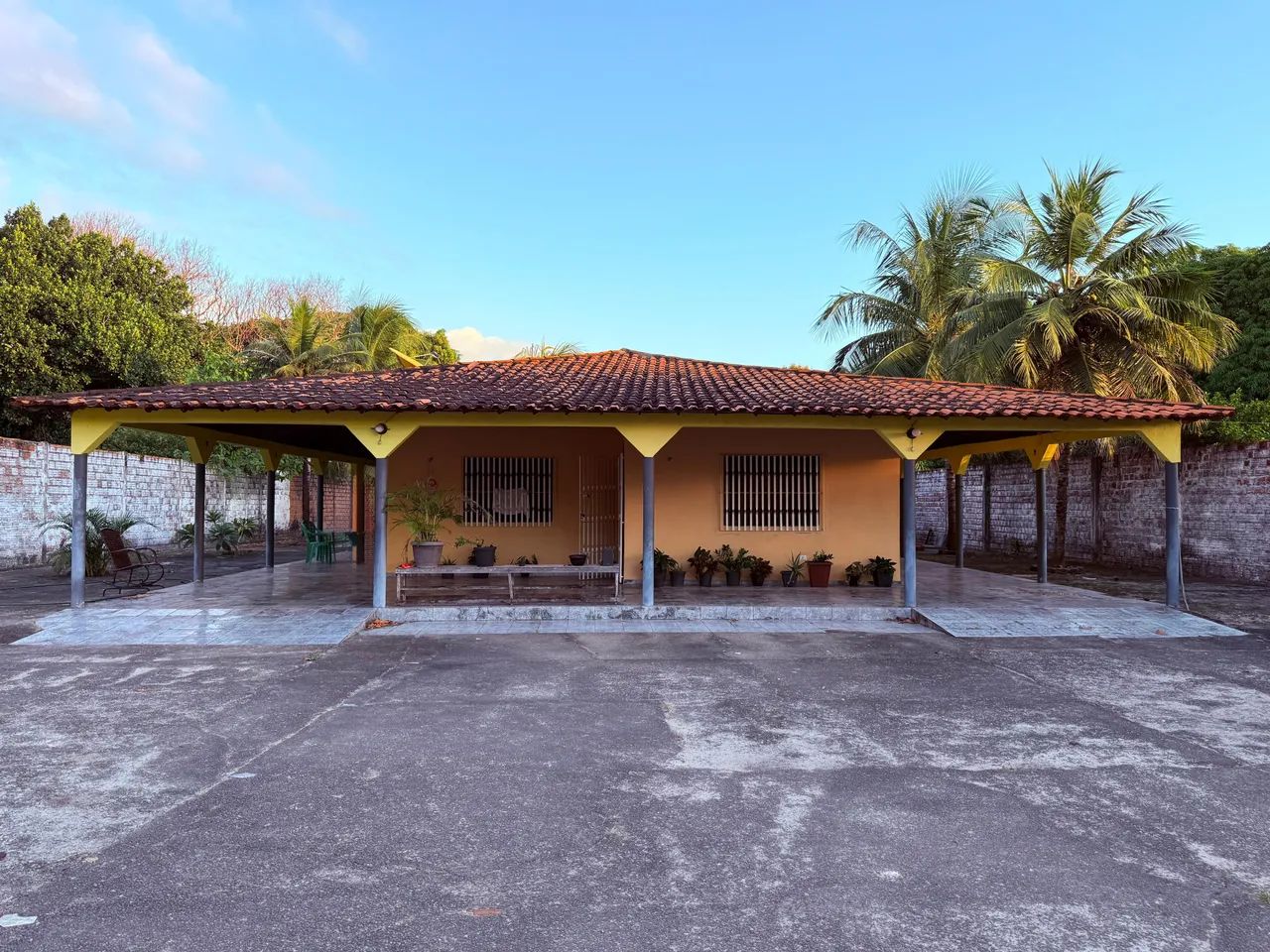 Vendo | Sítio na Apaco | cidade operária  - Foto 2