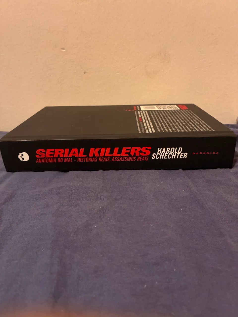 Darkside Serial Killers: Anatomia do Mal - Foto 3