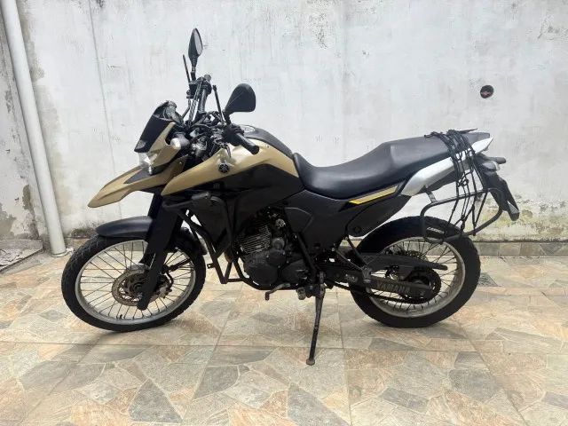 Lander 250 Bege - Foto 2