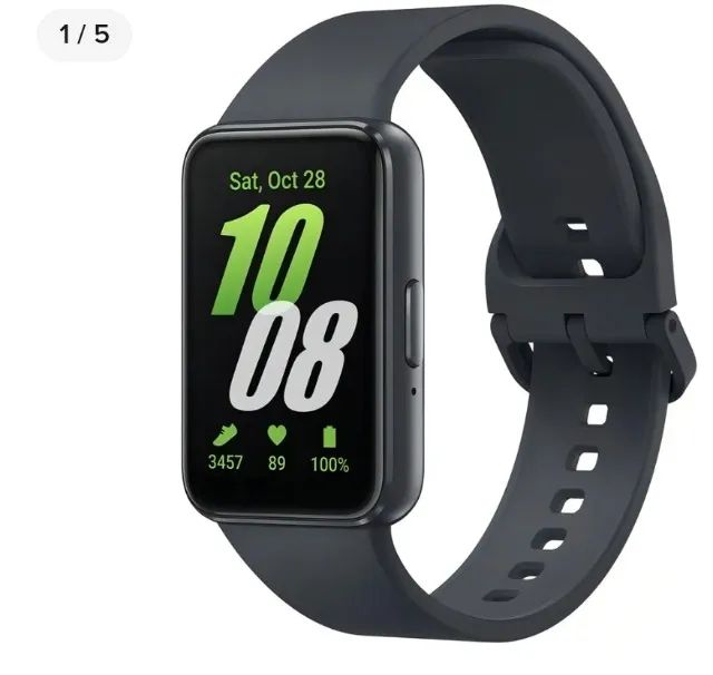 Fit 3 novo lacrado