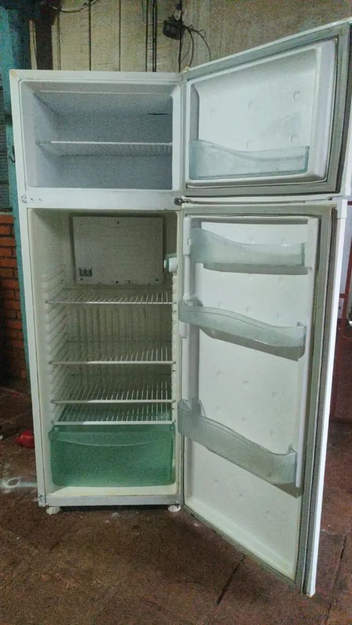 Geladeira Consul  - Foto 2