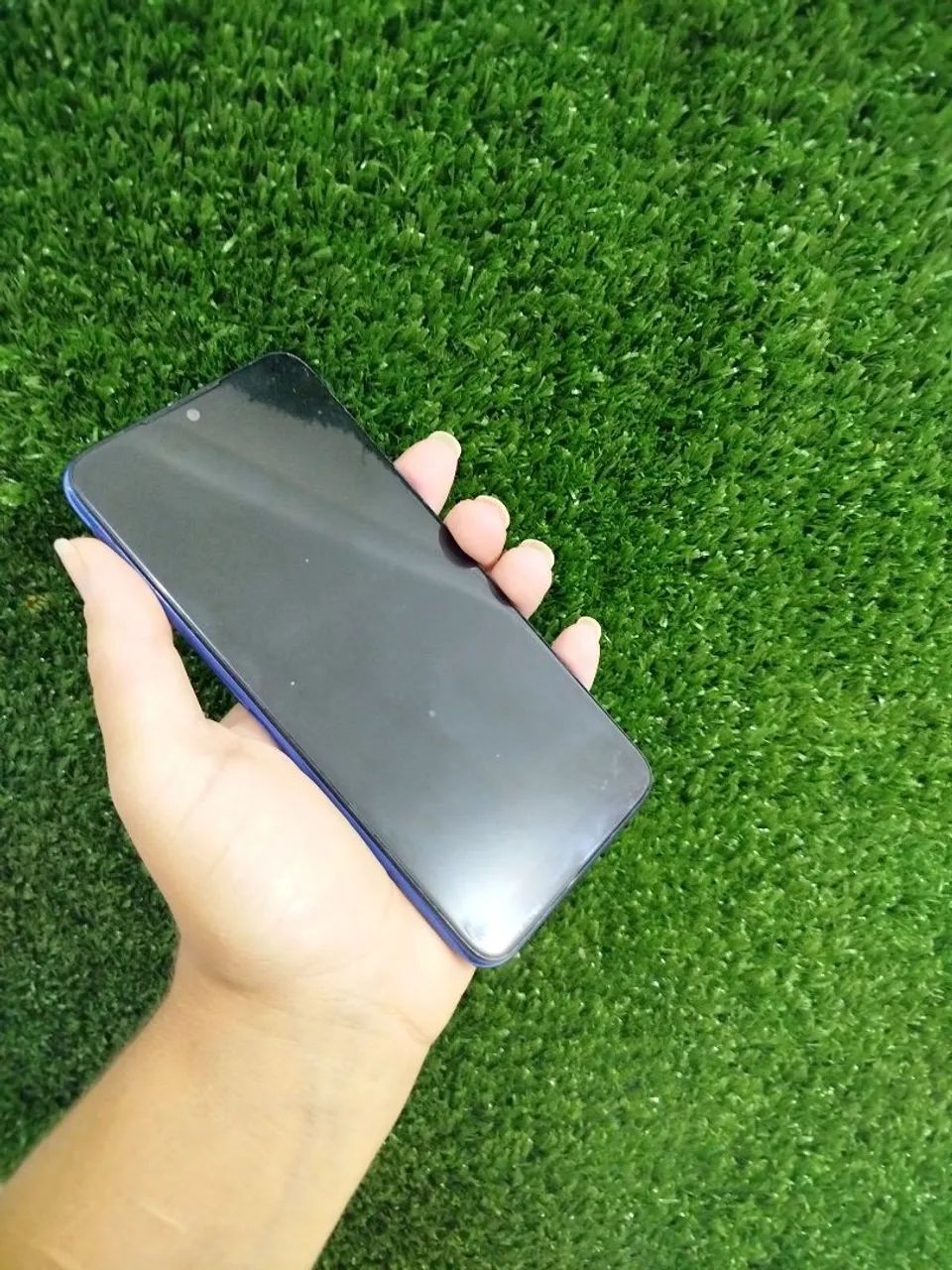 Redmi note 7 *muito bom para trabalhar - Foto 3
