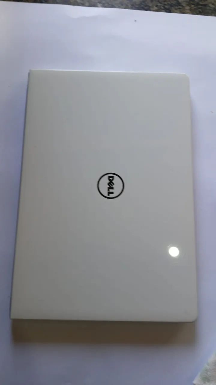 notebook dell