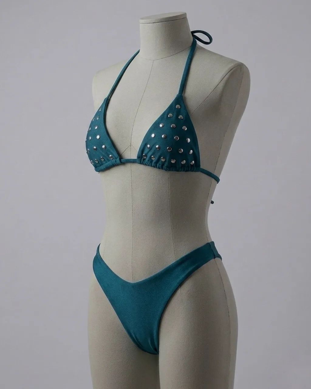 Conjunto biquíni  - Foto 2