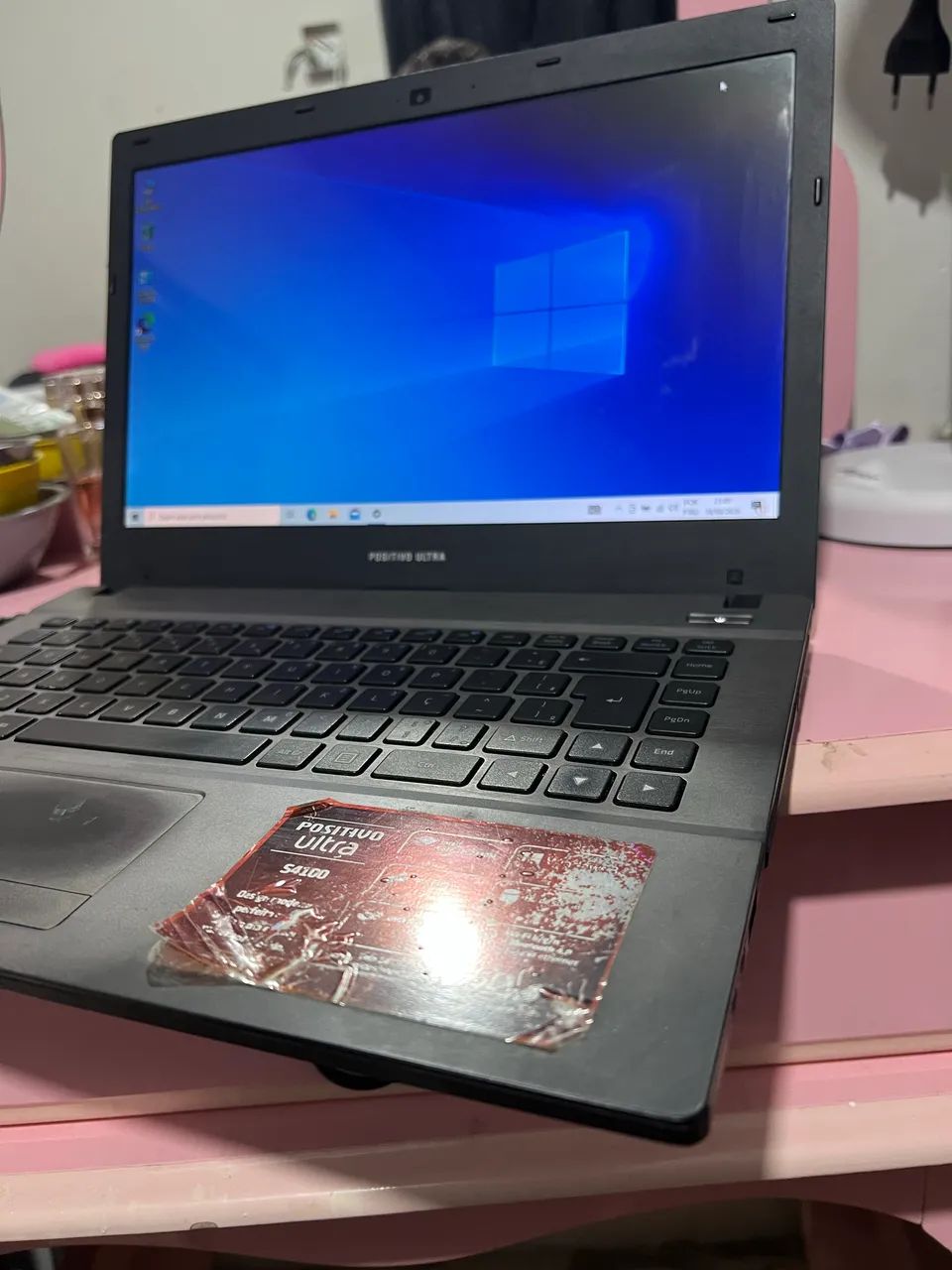 Notebook Positivo Ultra I3 - Foto 3