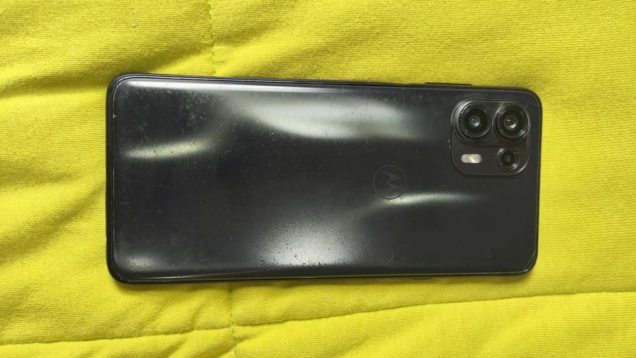 Motorola Edge 20 lite - Foto 3