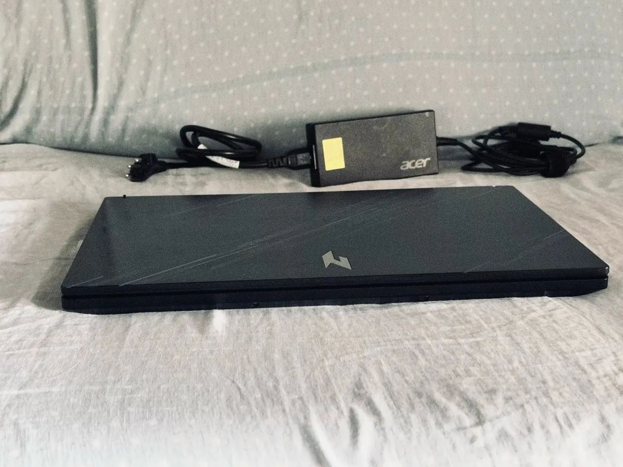 Notebook Gamer Acer Nitro V15  - Foto 2