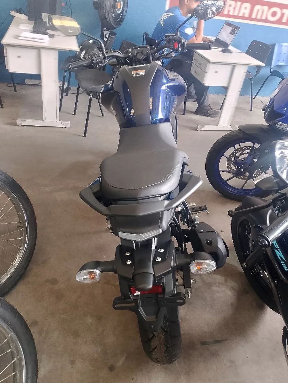 FZ25 Zero condição especial  - Foto 3