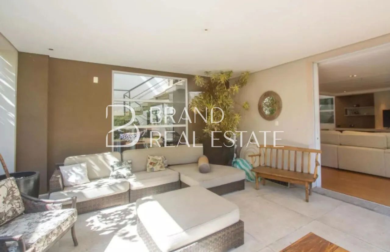 Casa à venda com 402m², 5 quartos e 3 vagas - Foto 4