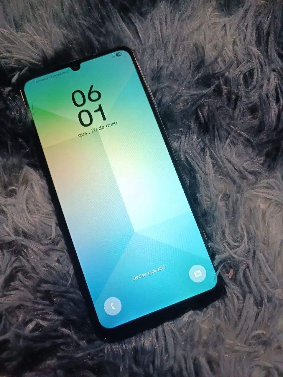 Celular a06 