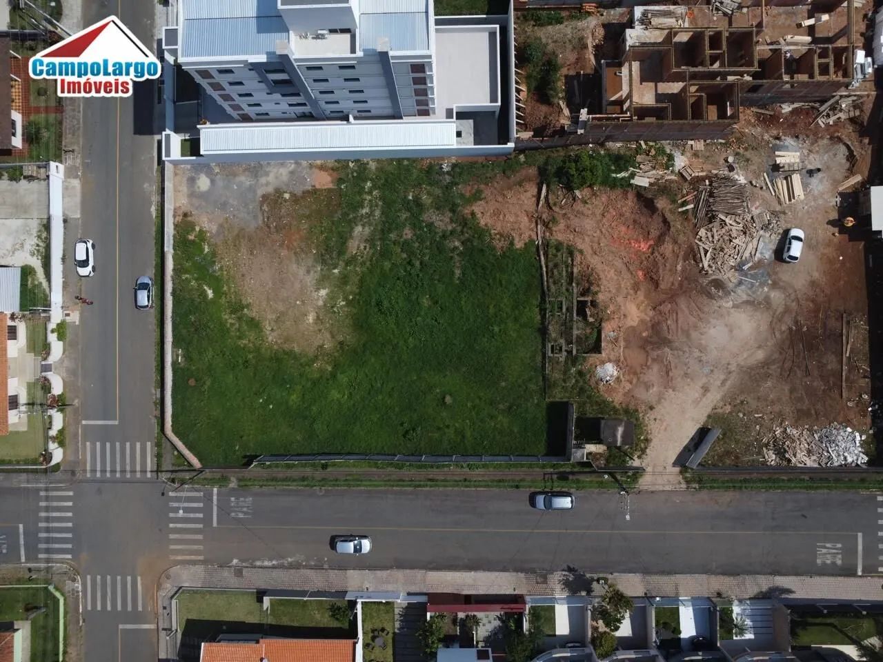 Terreno na Vila Bancaria - Foto 5