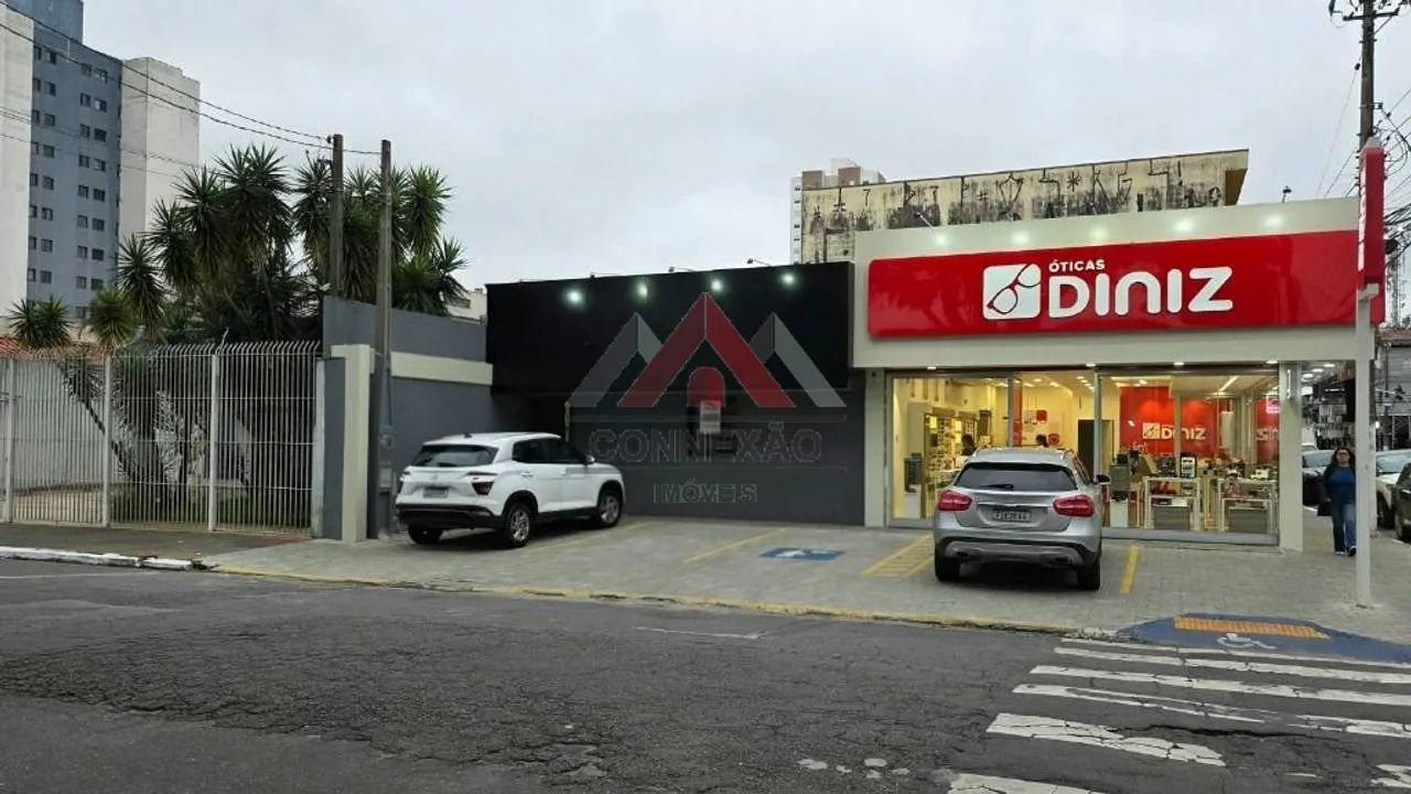 IMÓVEL COMERCIAL COM SALAS PARA LOCAÇÃO NO CENTRO DE SUZANO  SP - Foto 2
