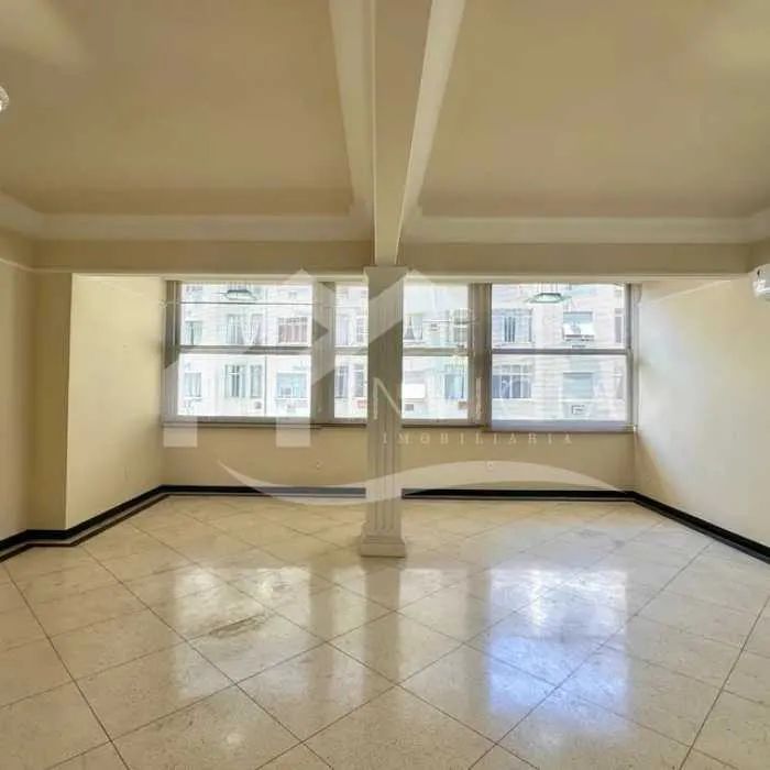 4 QUARTOS COM VAGA EM RUA NOBRE - Foto 2
