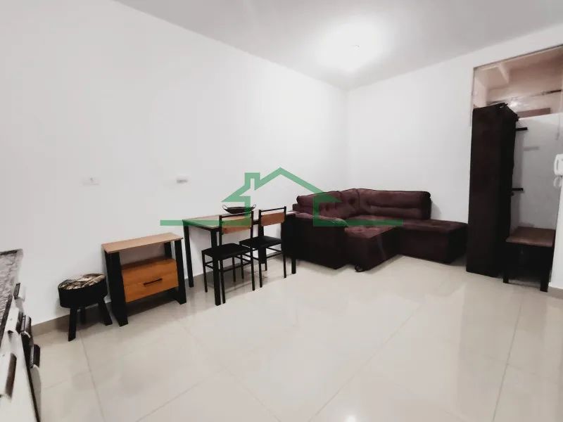 Apartamentos - KITCHENETTE SÃO DIMAS - MOBILIADO - Foto 5