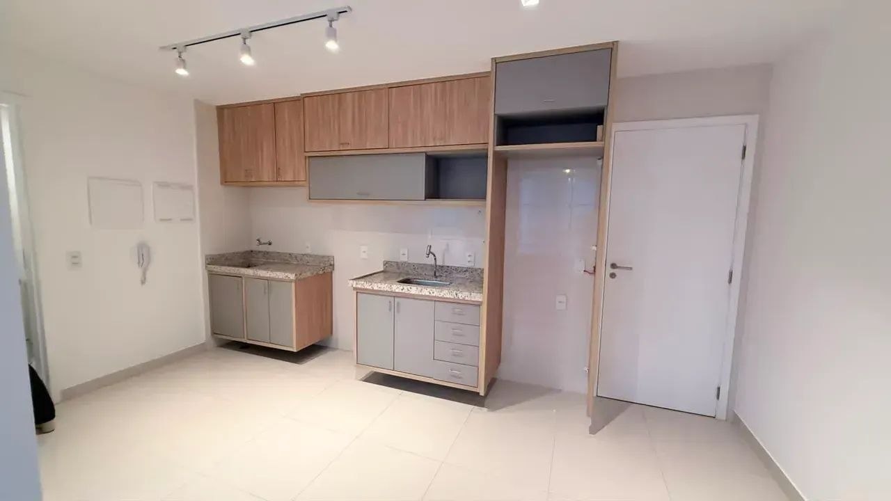 Apartamento 01 Quarto Calhau