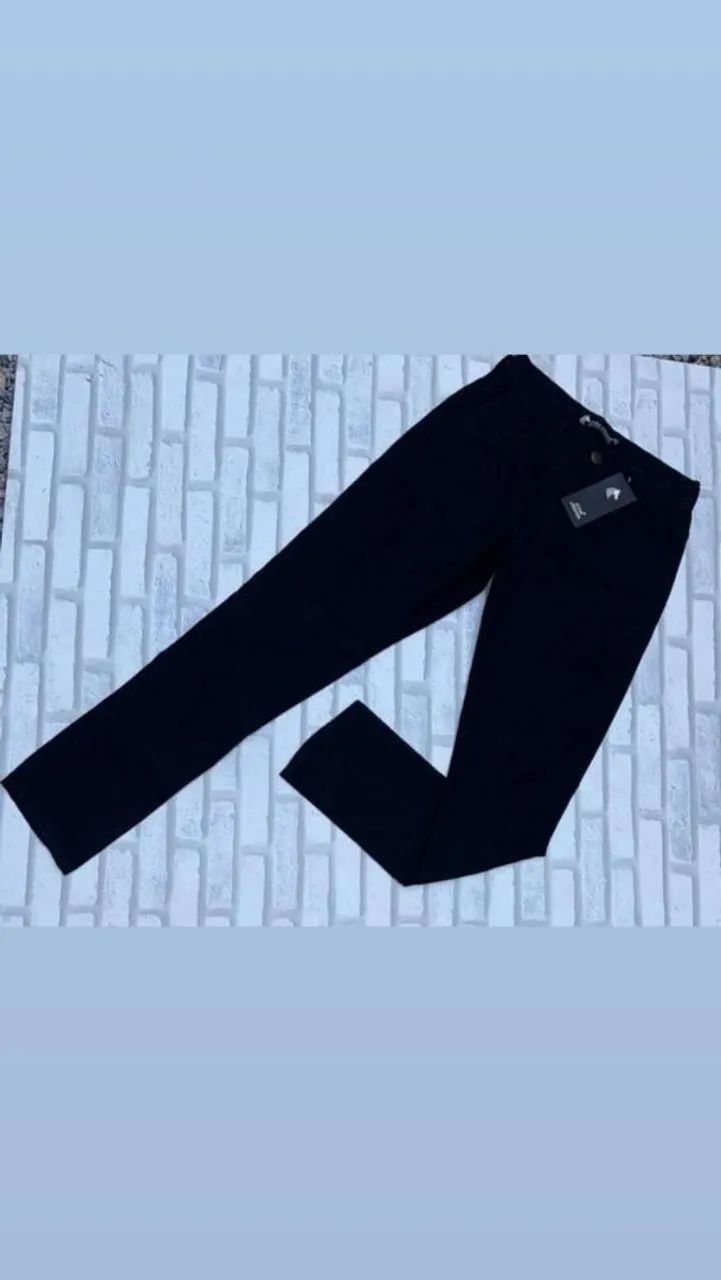 calças  jeans plus sizes do 48 ao 64