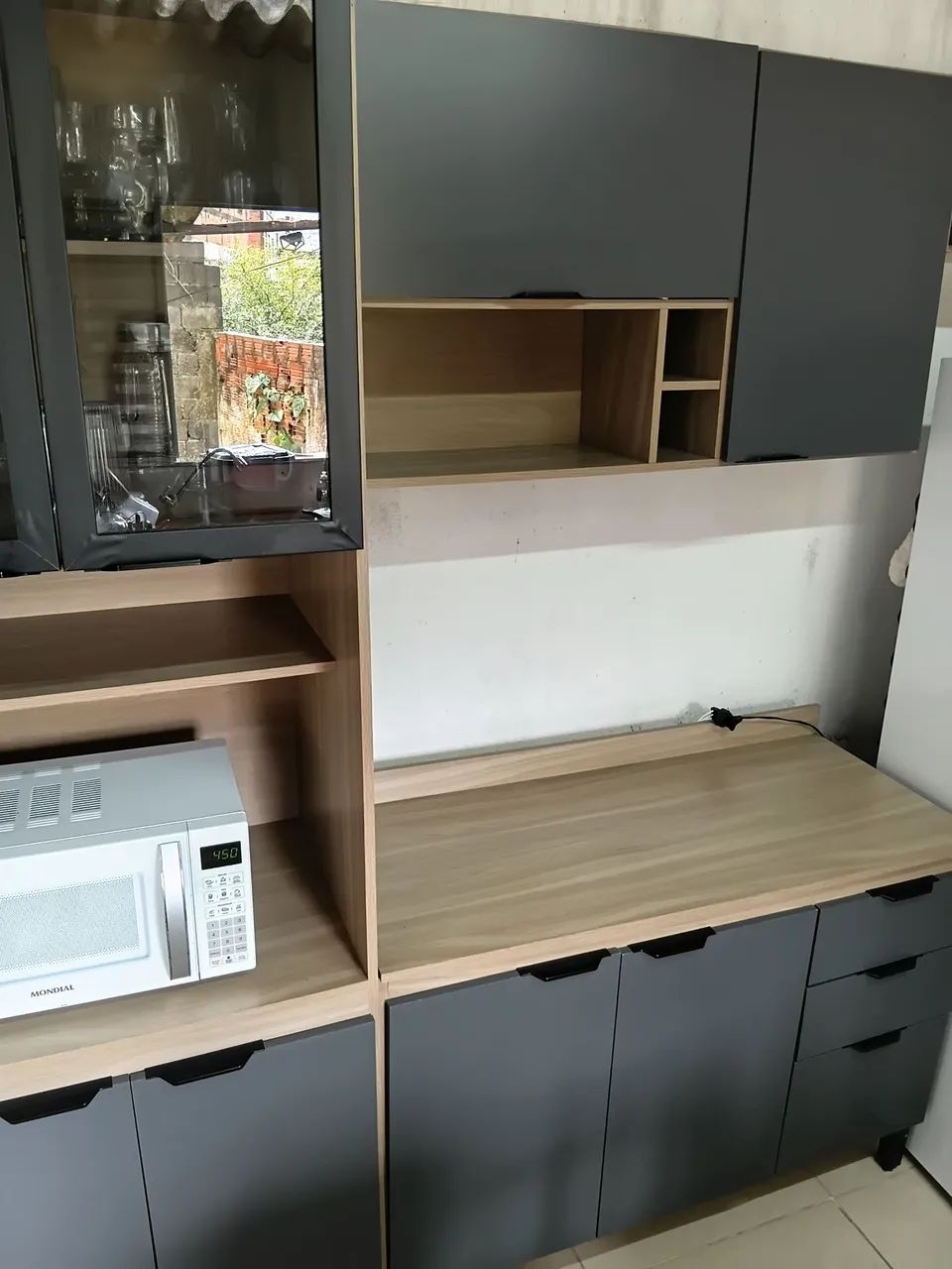 Armário de cozinha  - Foto 4