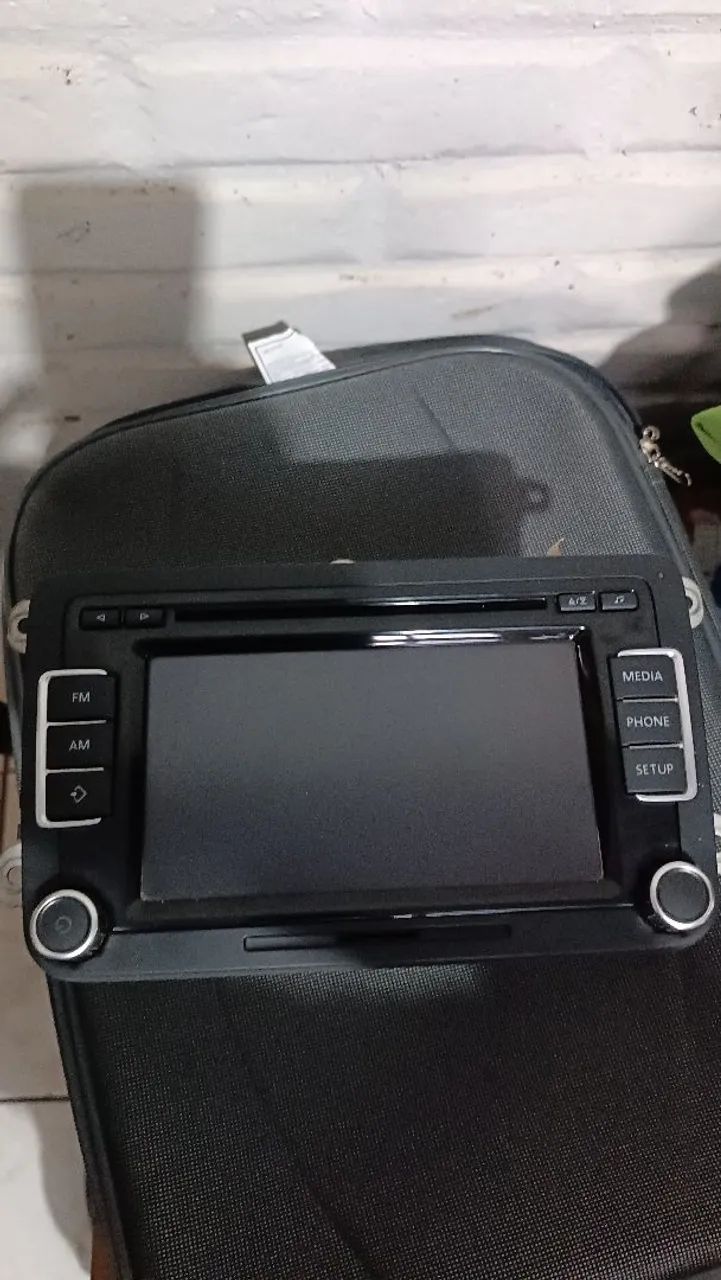 CENTRAl MULTI MIDEA AMAROK - Foto 2