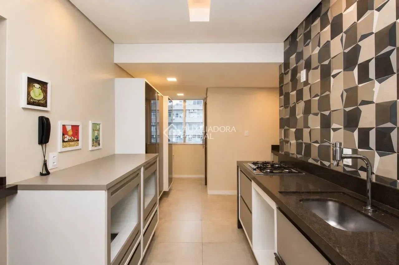 Imóvel para aluguel tem 75 metros quadrados com 2 quartos em Centro - Florianópolis - SC - Foto 5