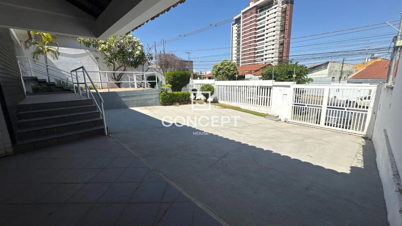 Casa Comercial Jardim Cuiabá - Foto 5