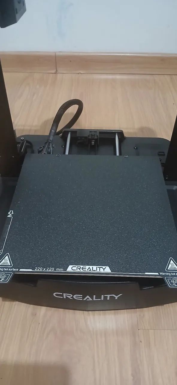 IMPRESSORA ENDER 3 kE - Foto 5