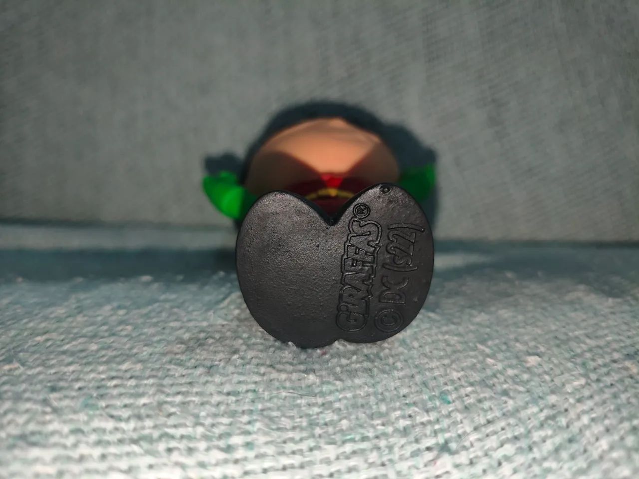 Boneco Robin  - Foto 5