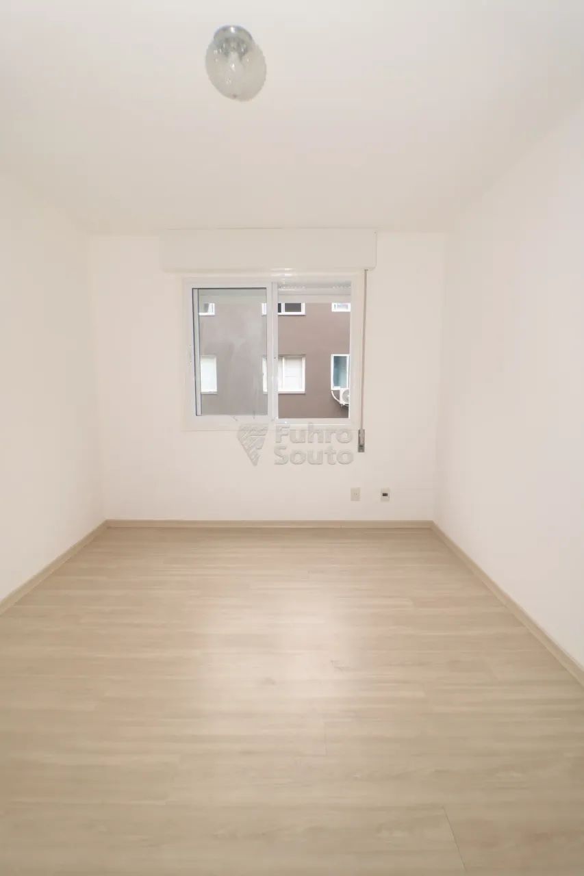 Apartamento de 1 quarto no Centro de Pelotas próximo à universidade - Foto 2