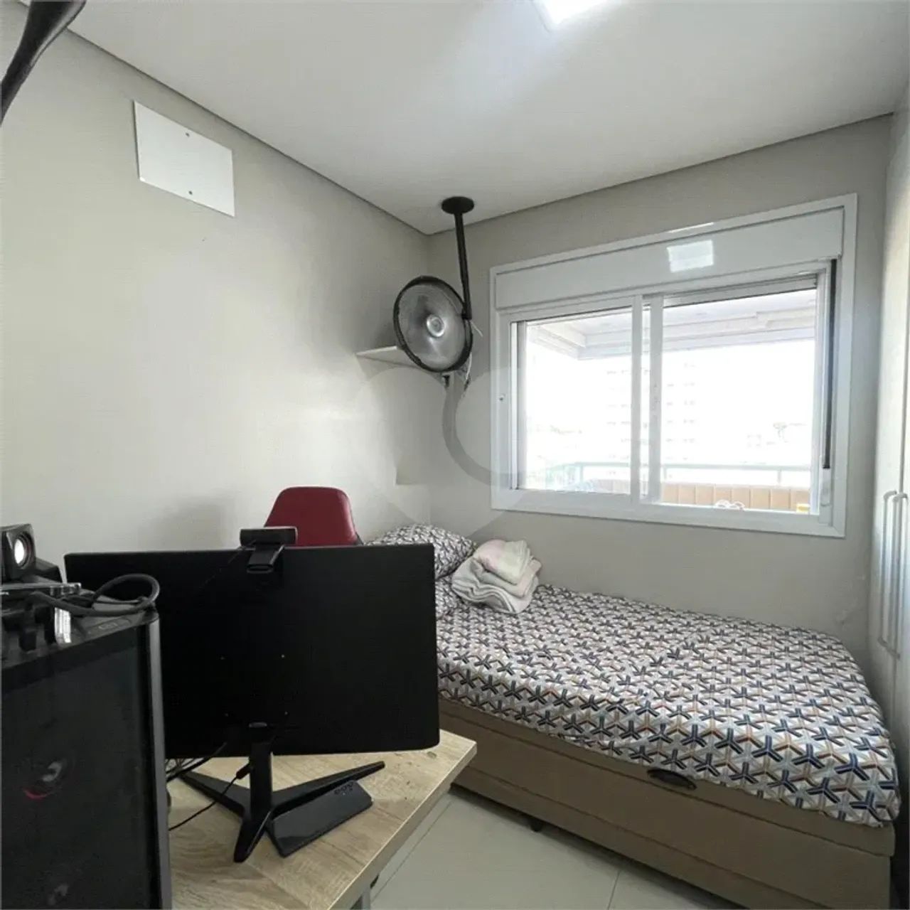 Apartamento com 3 quartos à venda em Tatuapé - SP - Foto 4
