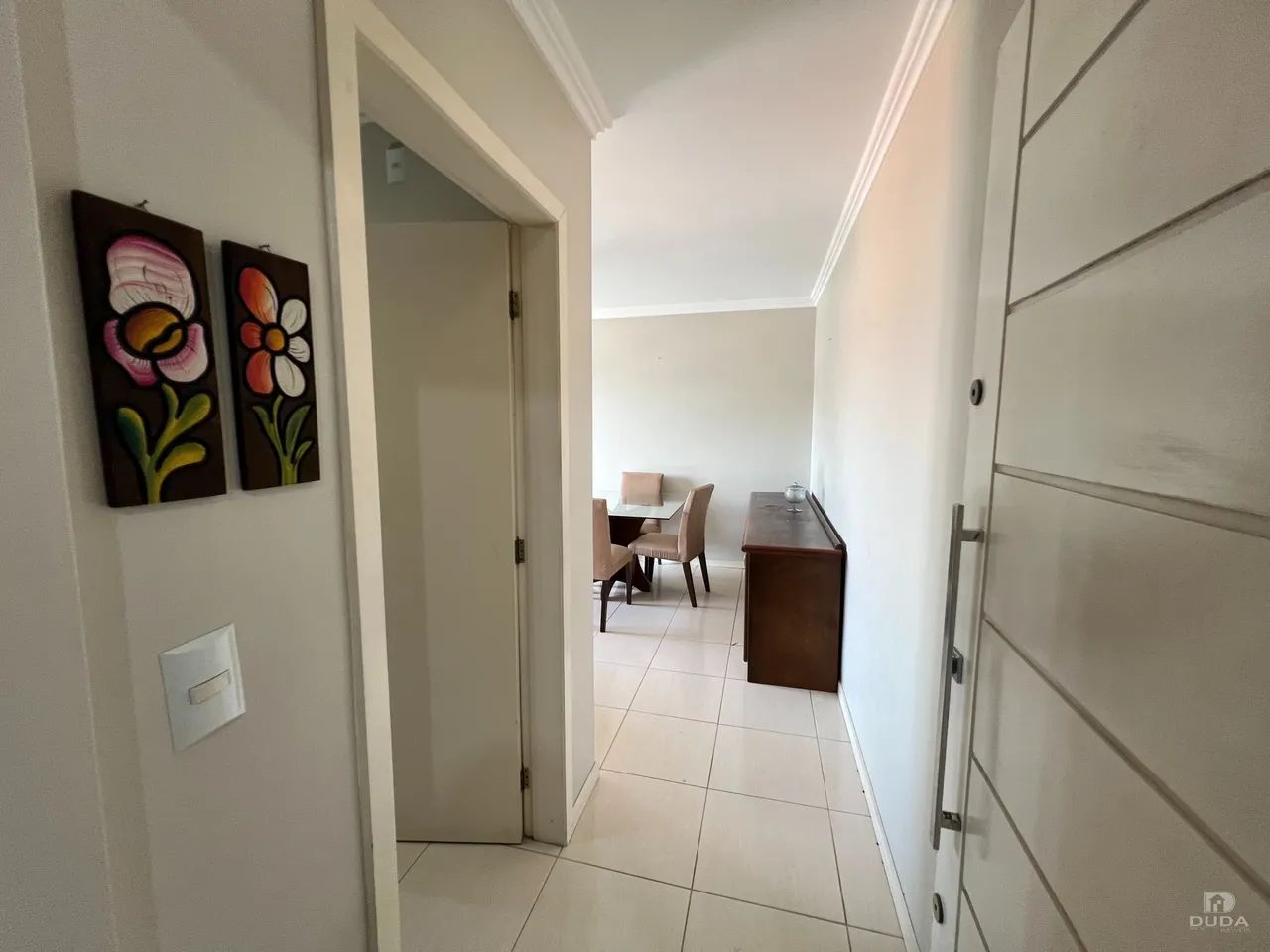 Apartamento à venda no Santa Bárbara, Criciúma! - Foto 4