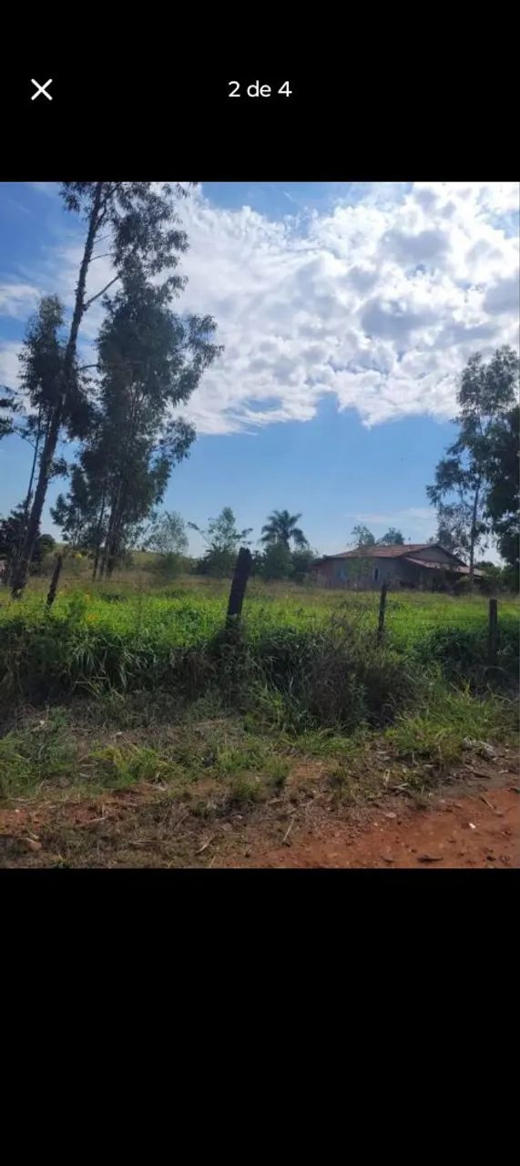 Terreno chácara  - Foto 2