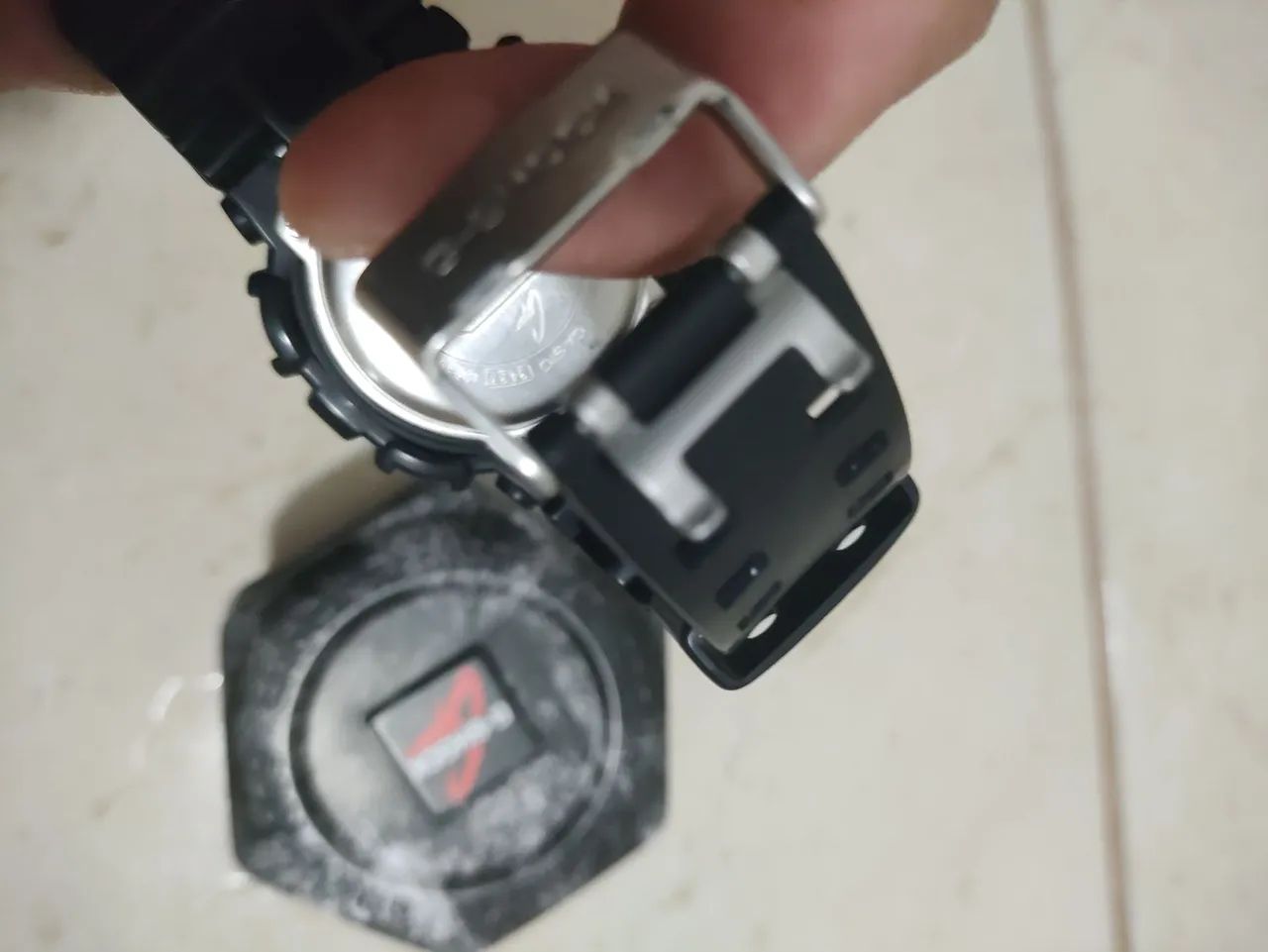 Relógio Casio G shock GD 120 original  - Foto 3