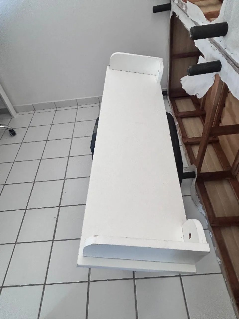 2 Pranchas em mdf