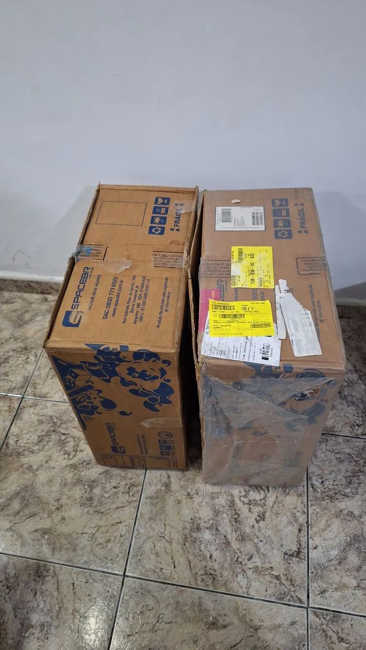 Computador de Mesa SpaceBR / Desktop - Foto 4