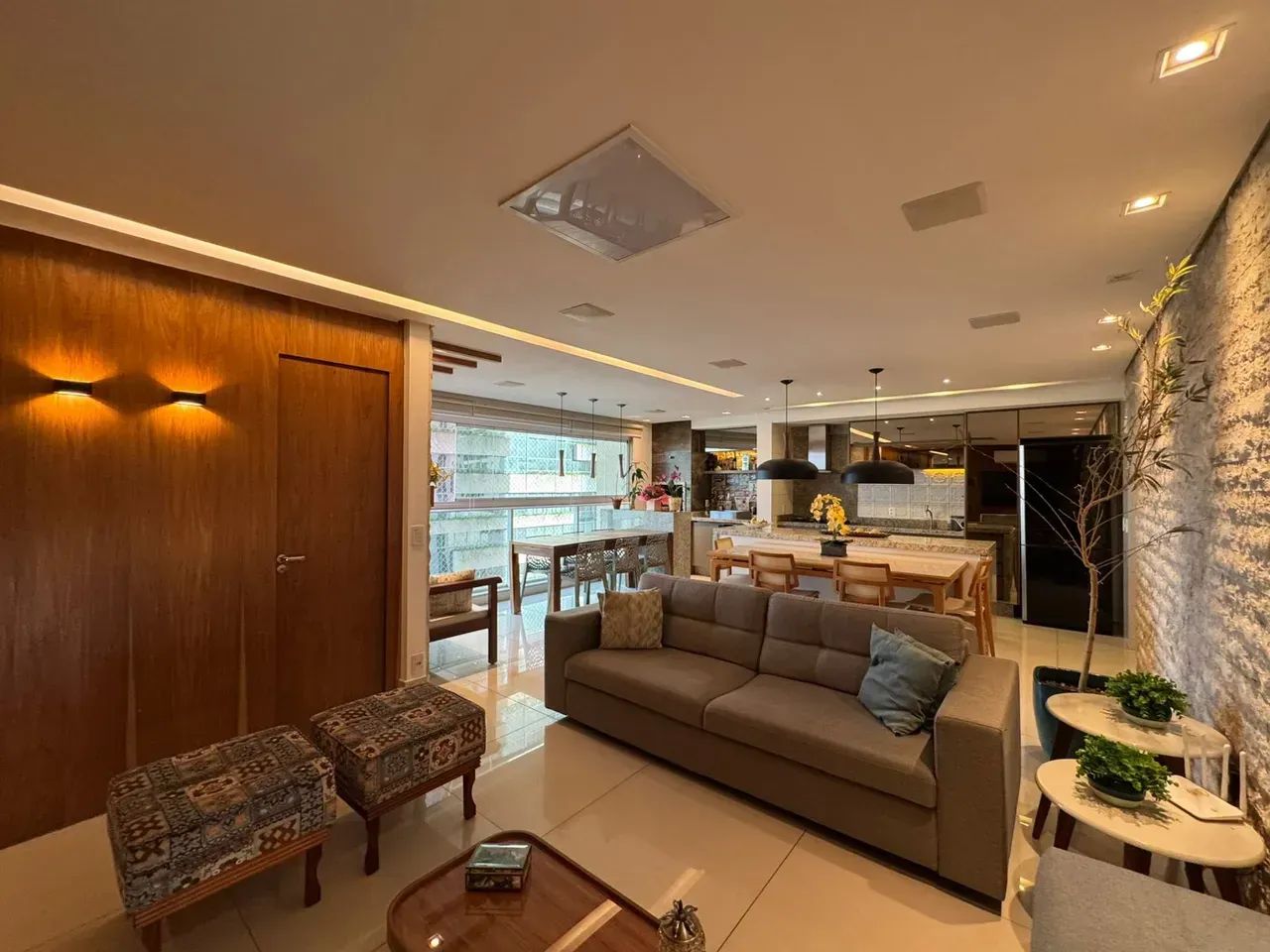 Apartamento a venda com 3 quartos, 111 m² - Setor Marista