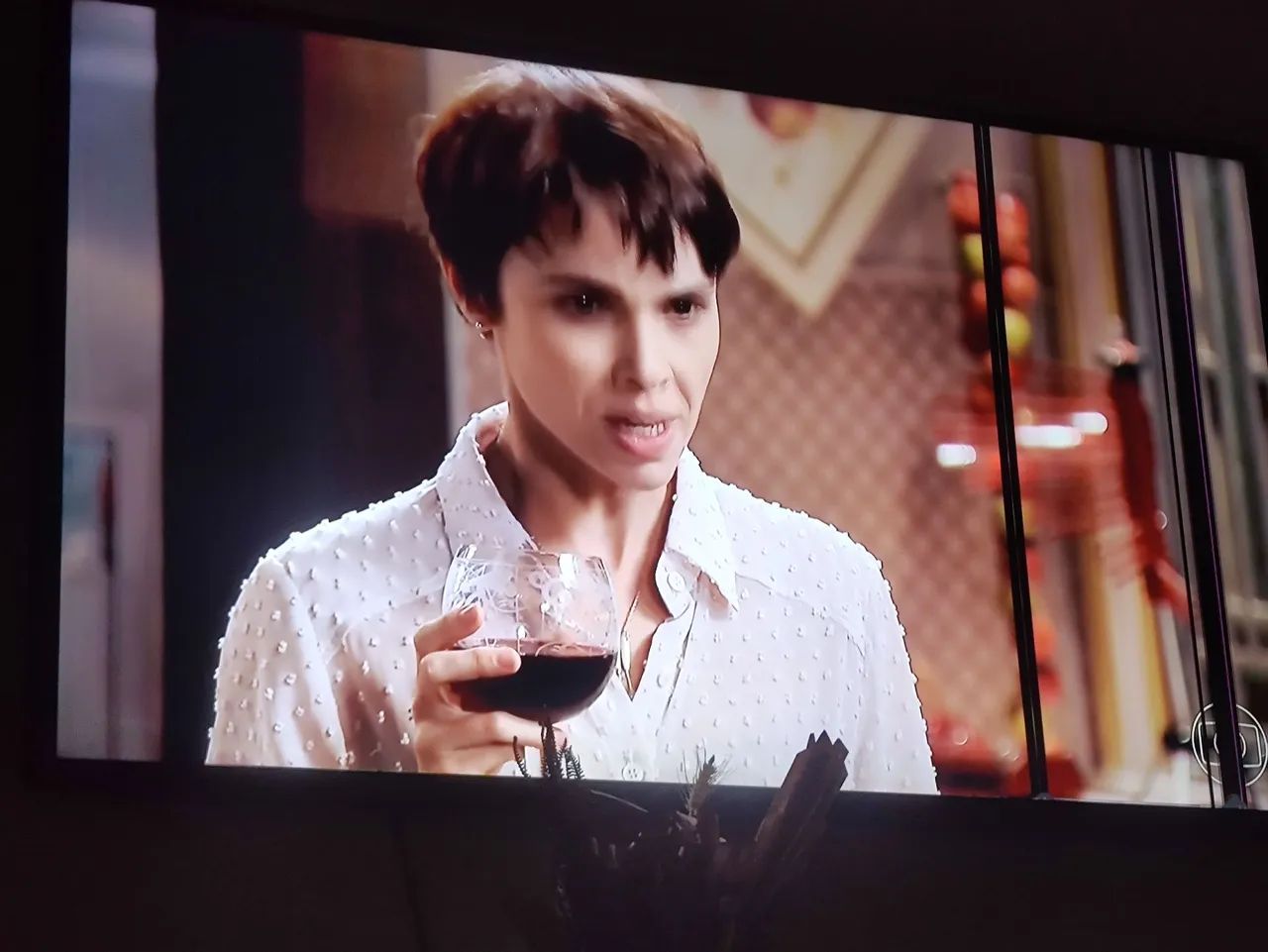 Smartv Samsung 50 polegadas no estado - Foto 3