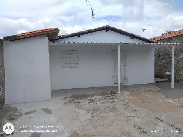 Foto - Teresina - Mocambinho
