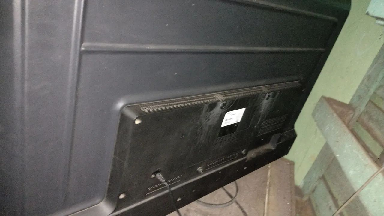 Tv com defeito  - Foto 2
