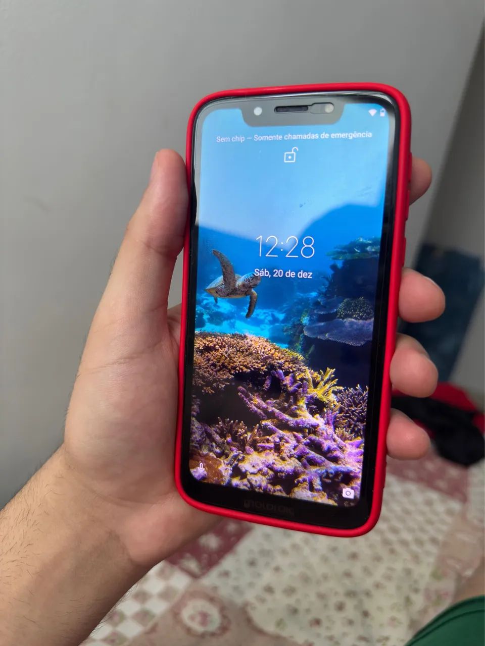 Moto g7 - Foto 2