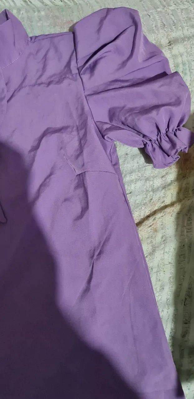Blusa feminina princesa  - Foto 4