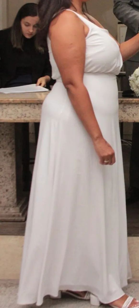 Vestido de noiva