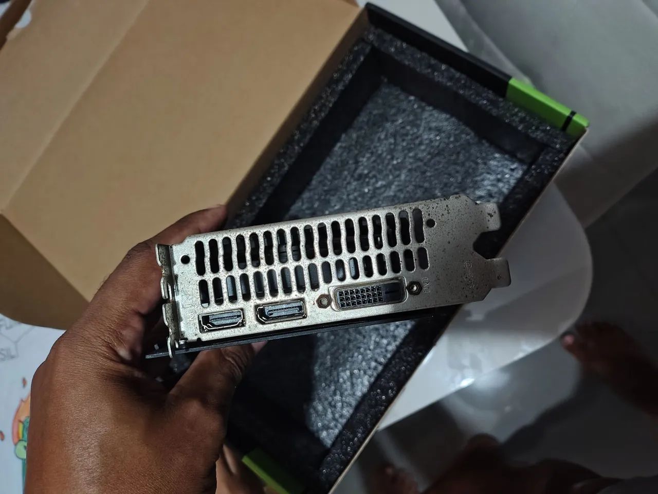 Rx 580 - Foto 3