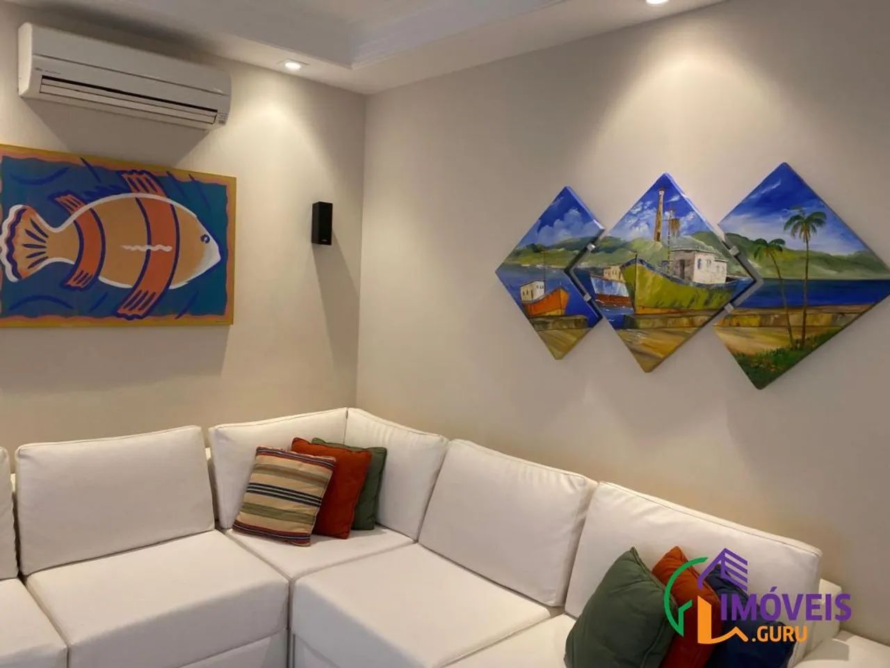 APARTAMENTO - ALPHAVILLE - SP - Foto 4