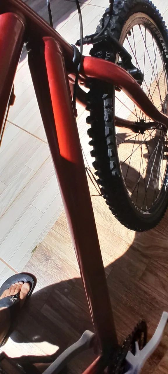 Bike BKL aro 26 - Foto 4