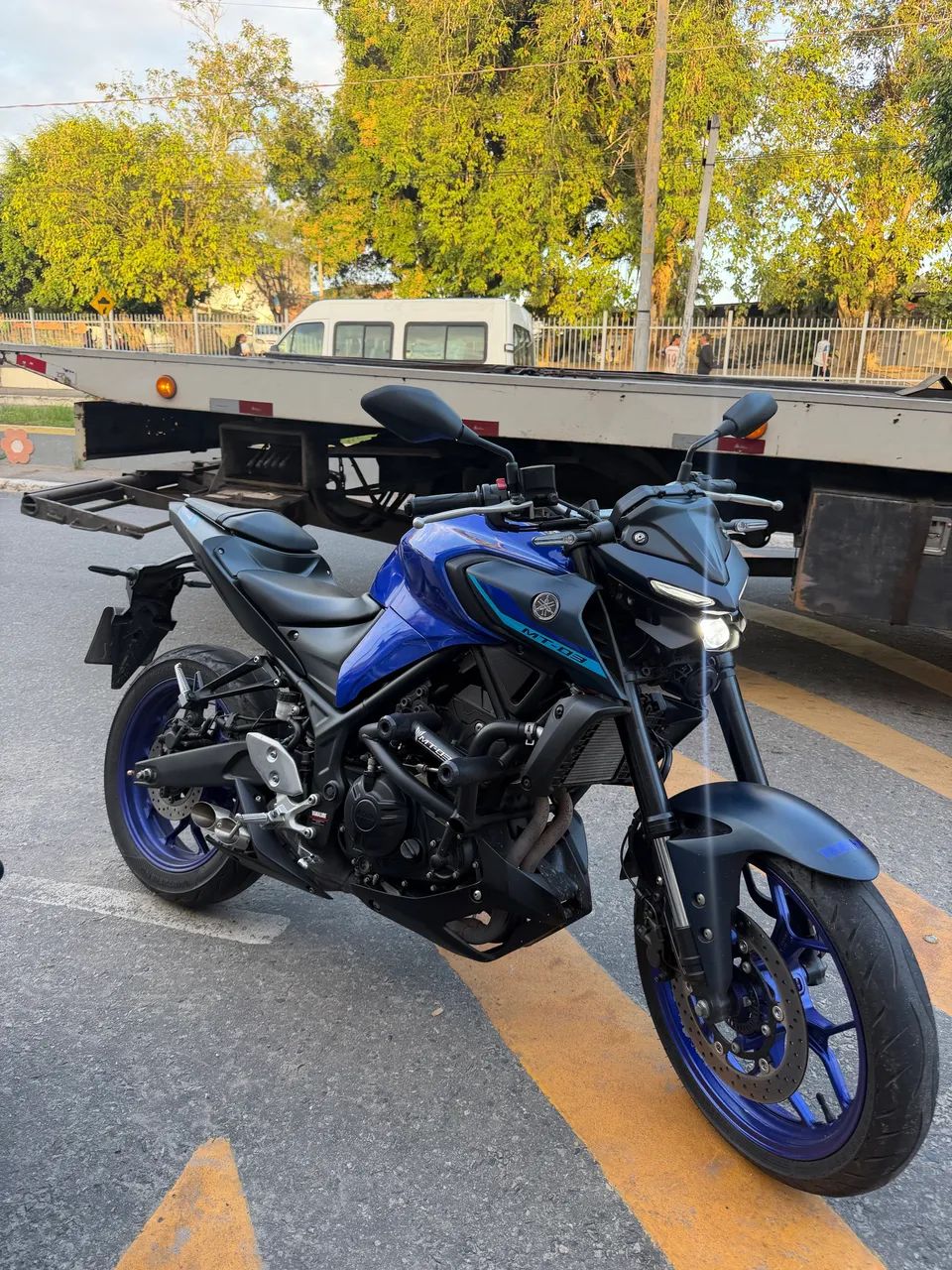 MT 03 